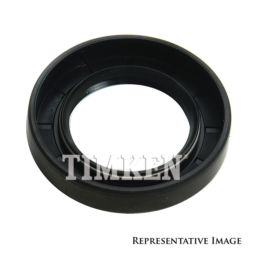 Transfer Case Input Shaft Seal Timken For 2000, 2002-2006 Cadillac Escalade