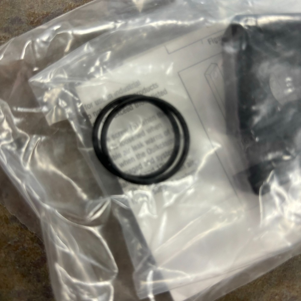Modular conn kit w/seals 4214-51 IMA NORGREN