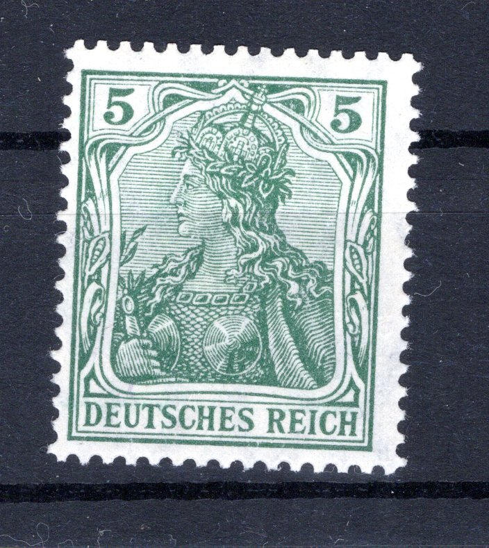 Dr Penny Time 85Ib Color MNH Mint BPP (CA1024