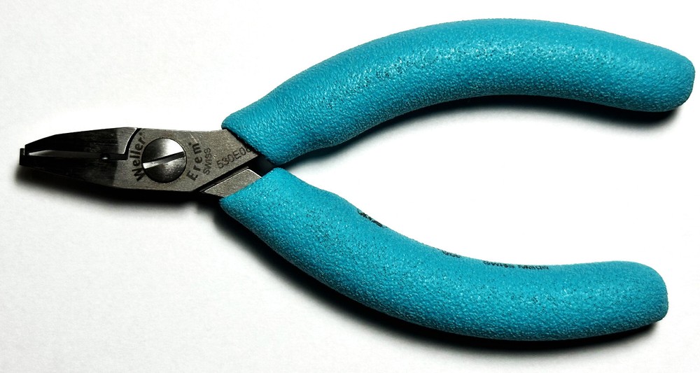 Erem 530E08 Pcb Cutter 0.030/0.8Mm