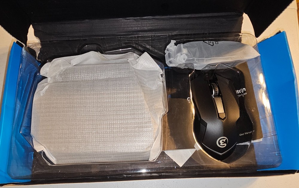 GameSir VX Aimswitch for PS4 Xbox 1 Nintendo Switch Open Box Everything Included