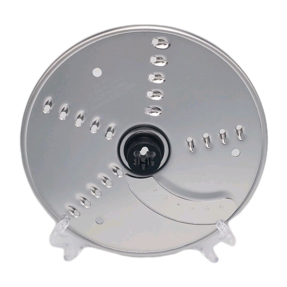 Cuisinart FP-8MD FP-8FD Replacement Part Food Processor Slicing Shred Disc Blade