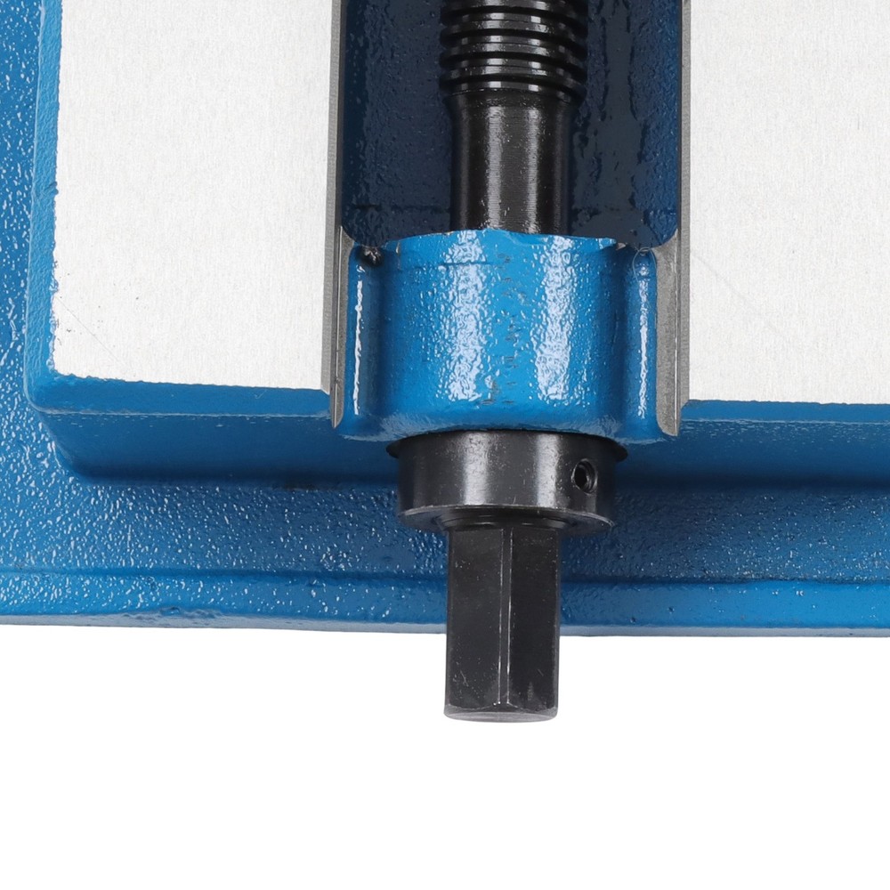 Lock Vise Precision CNC Milling Machine Bench Clamping Vice 6'' Lockdown Vise