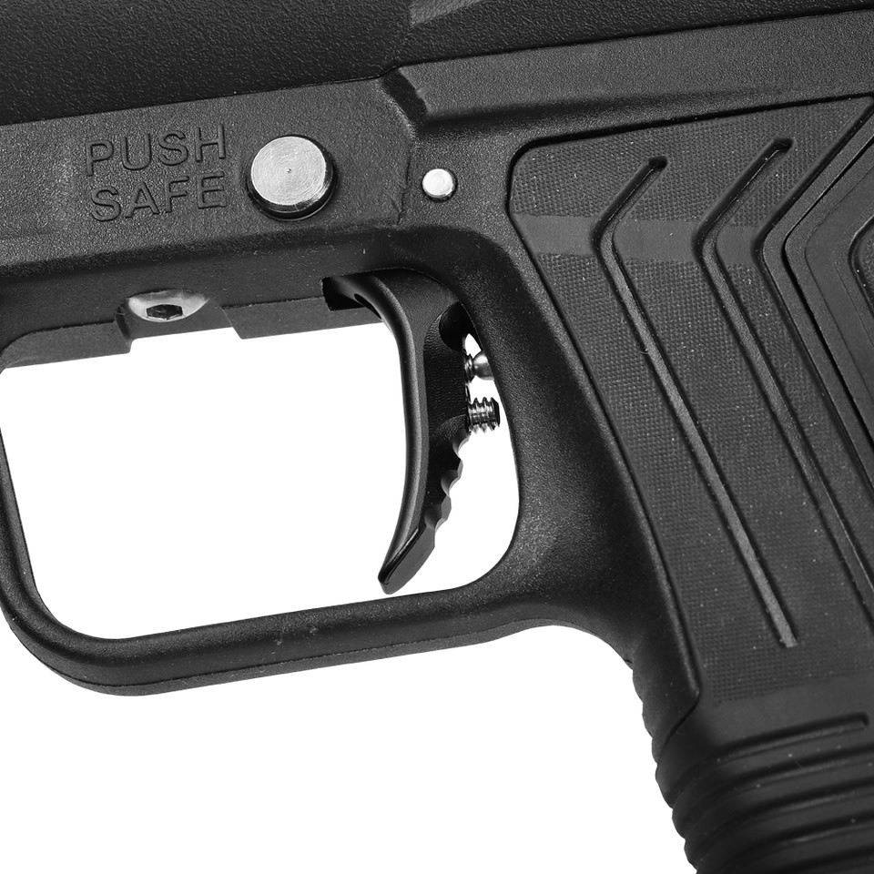 Exalt Emek, Etha3M Ignition Trigger - Black