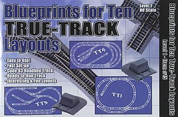 Atlas 15 Blueprints 10 TT Layouts