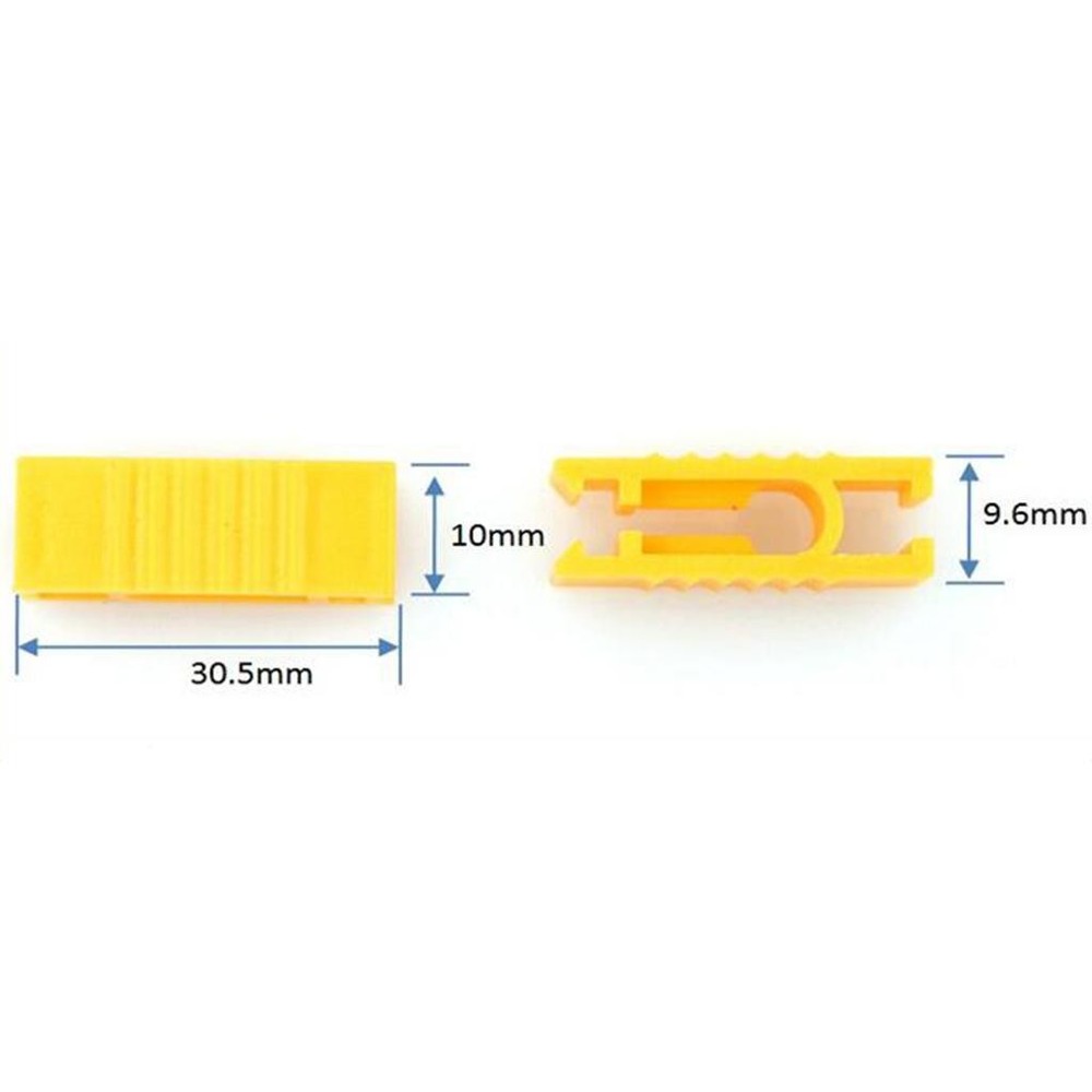 3PCS Blade Glass Puller Insertion Extraction Tool