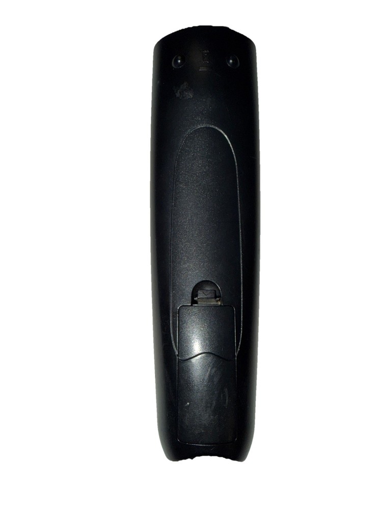 Sonic View SV360 Elite PVR Remote Control Silver Tested Working