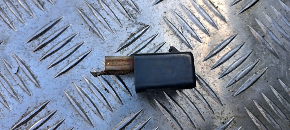 Lexmoto Isca 125 2019 indicator relay