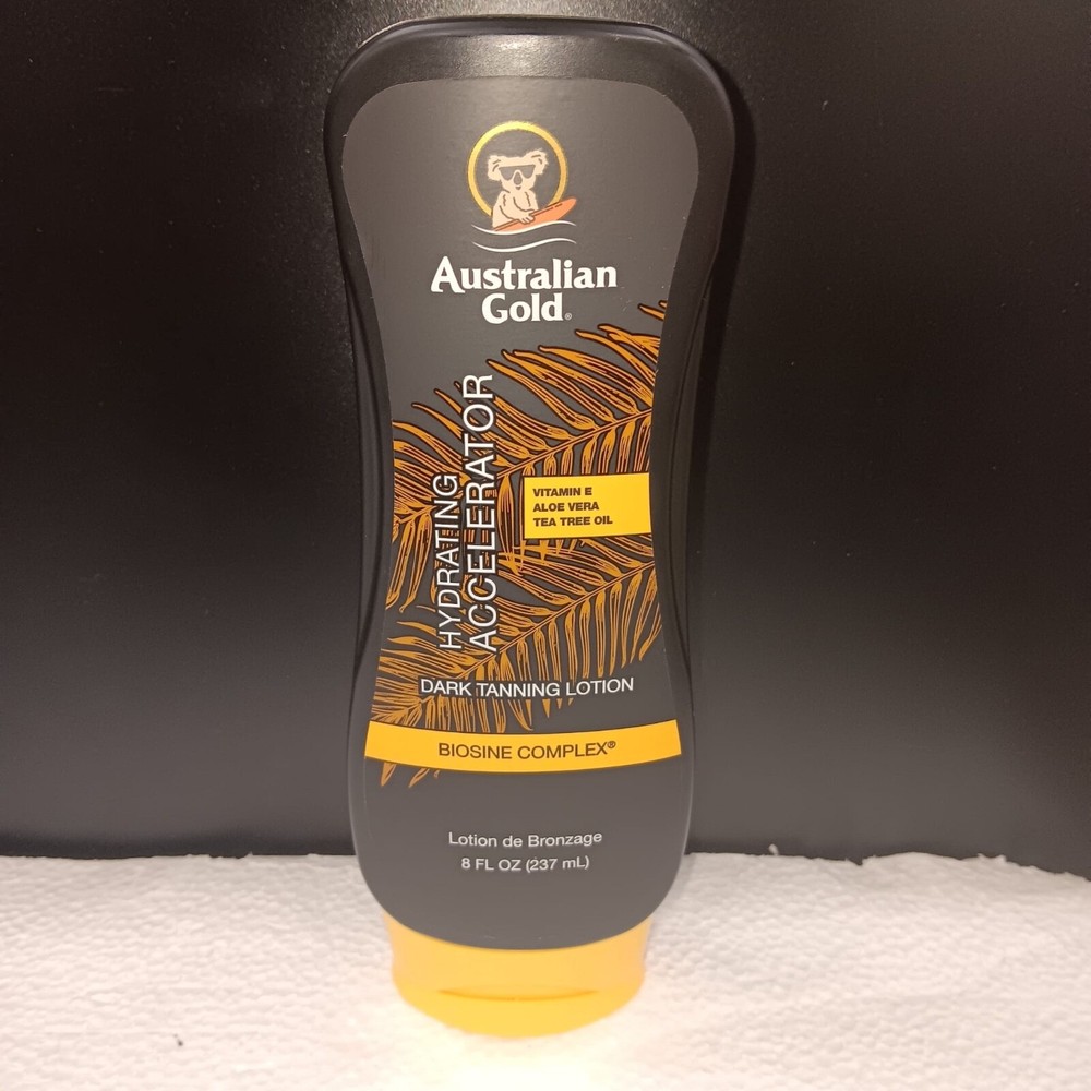 Australian Gold Hydrating Accelerator 8oz..