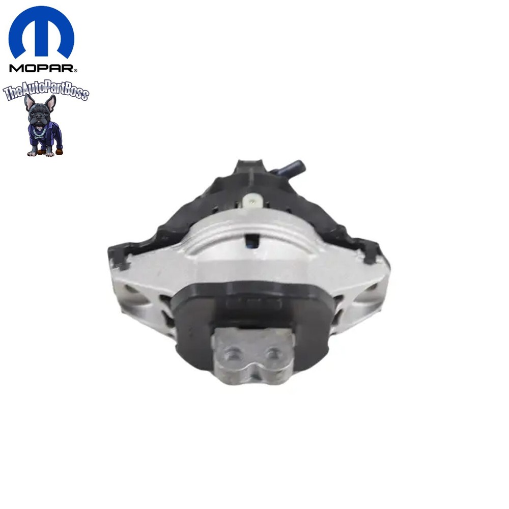 Engine Mount Isolator Genuine Mopar 68375805AG