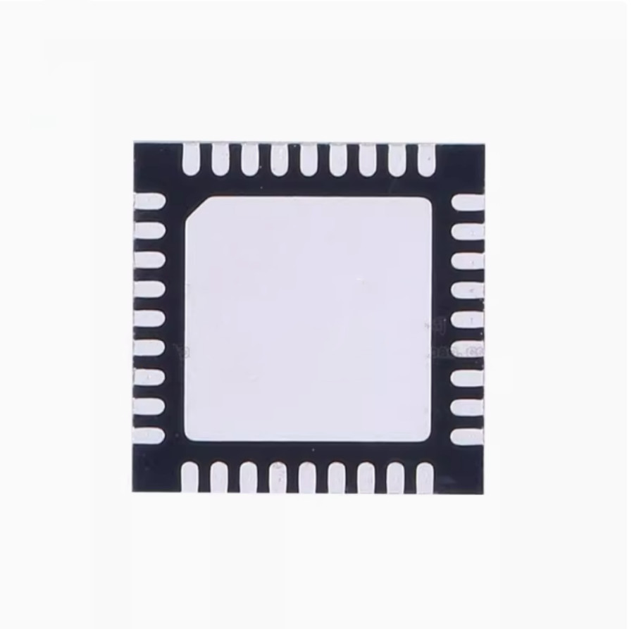 STM32F103TBU6 VFQFPN-36 ARM Cortex-M3 32-bit Microcontrollers-MCU