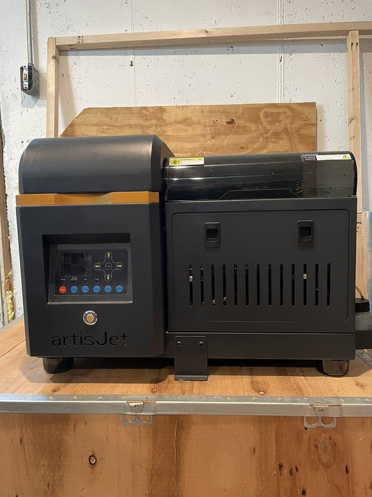 Artis2100U A4 printer - Used