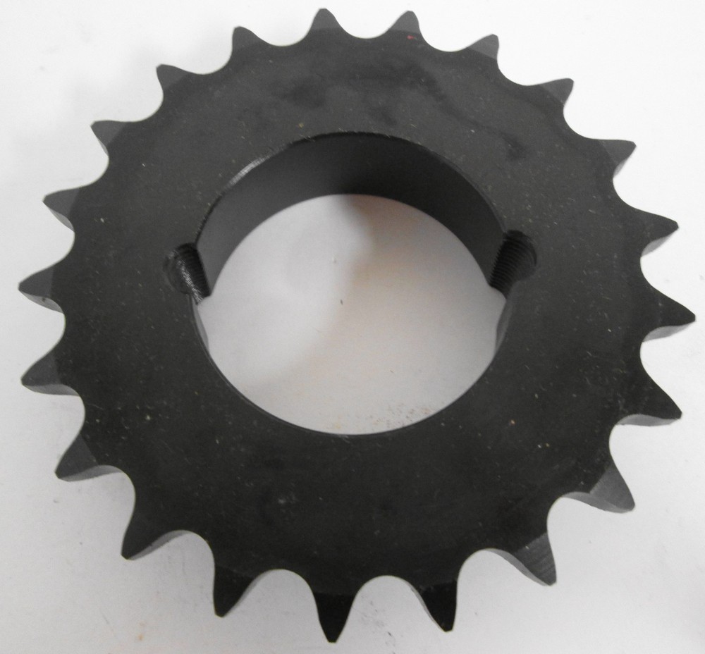 Browning H50TB21 Bushed Roller Chain Sprocket