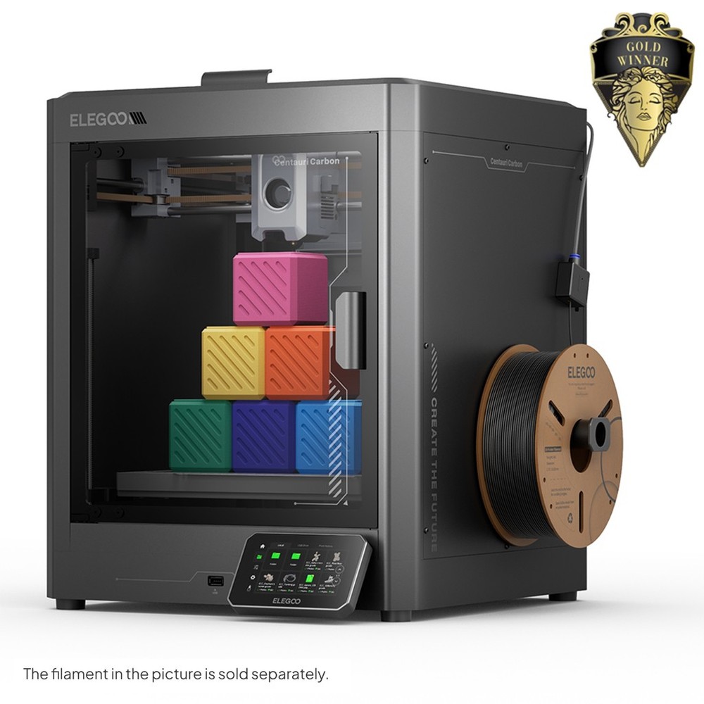 ELEGOO Centauri Carbon In Stock