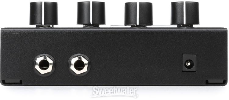 Echo Fix EF-P2 Spring Reverb Pedal