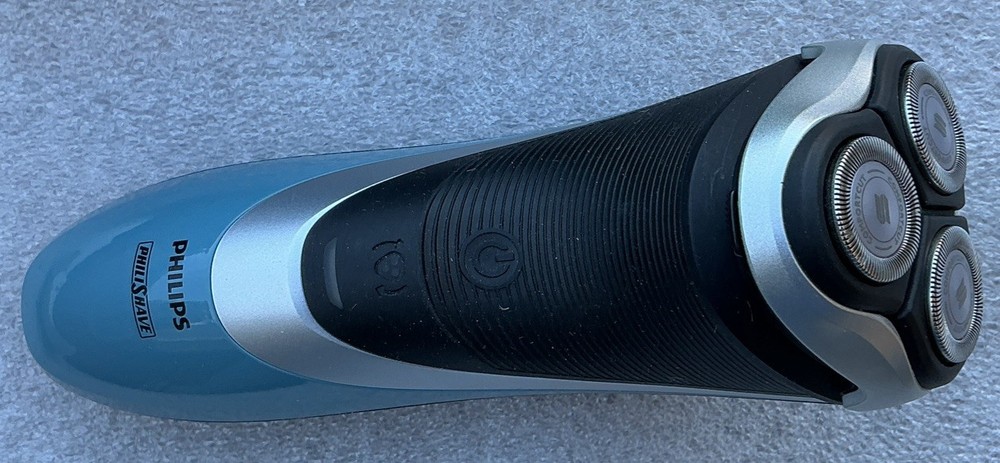 Philips Shaver Series S3552 Cordless