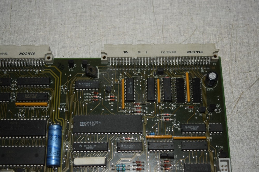BOEWE SN237801 AE47908 Circuit Board
