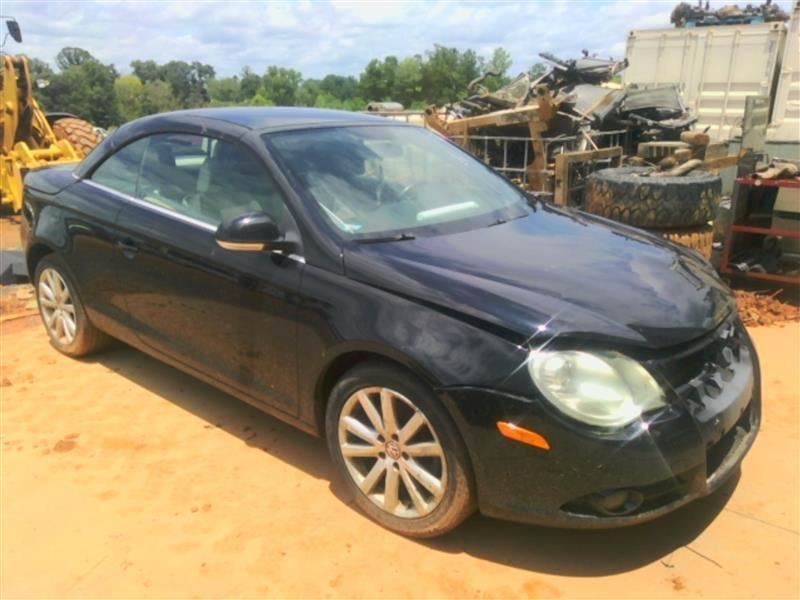 Fuse Box Engine Compartment Fits 07-11 VW EOS OEM 1Q0937548