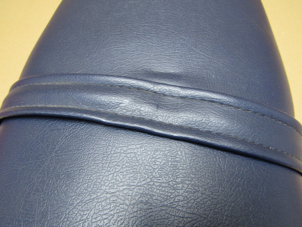 Gilera Guibileo 1962 seat saddle (6656)