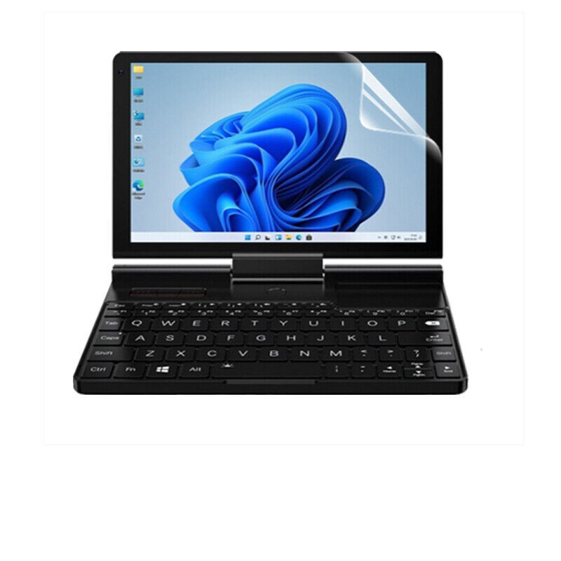 Anti glare Screen + Keyboard Protector For GPD Pocket3