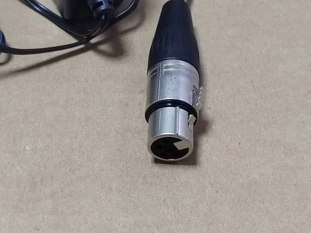 AC Adapter Power Supply for BMD Blackmagic Studio Cameras BMSC