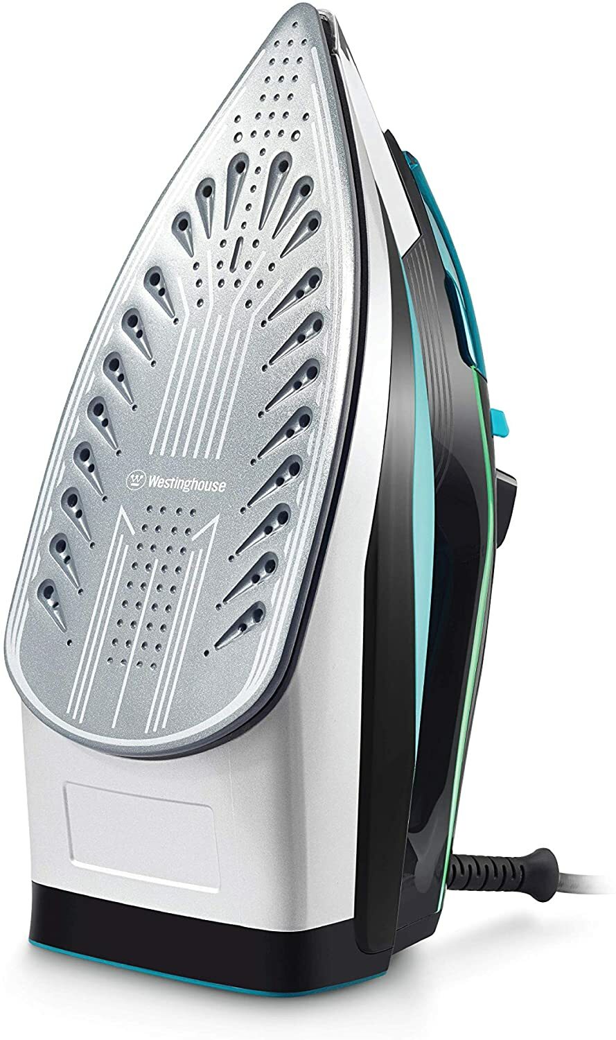 Westinghouse 220v Iron 2500 watts with Steam & Auto Shut Off (NOT for USA)