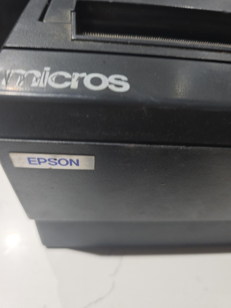 Epson TM-T88III (M129C) Thermal Receipt Printer ONLY