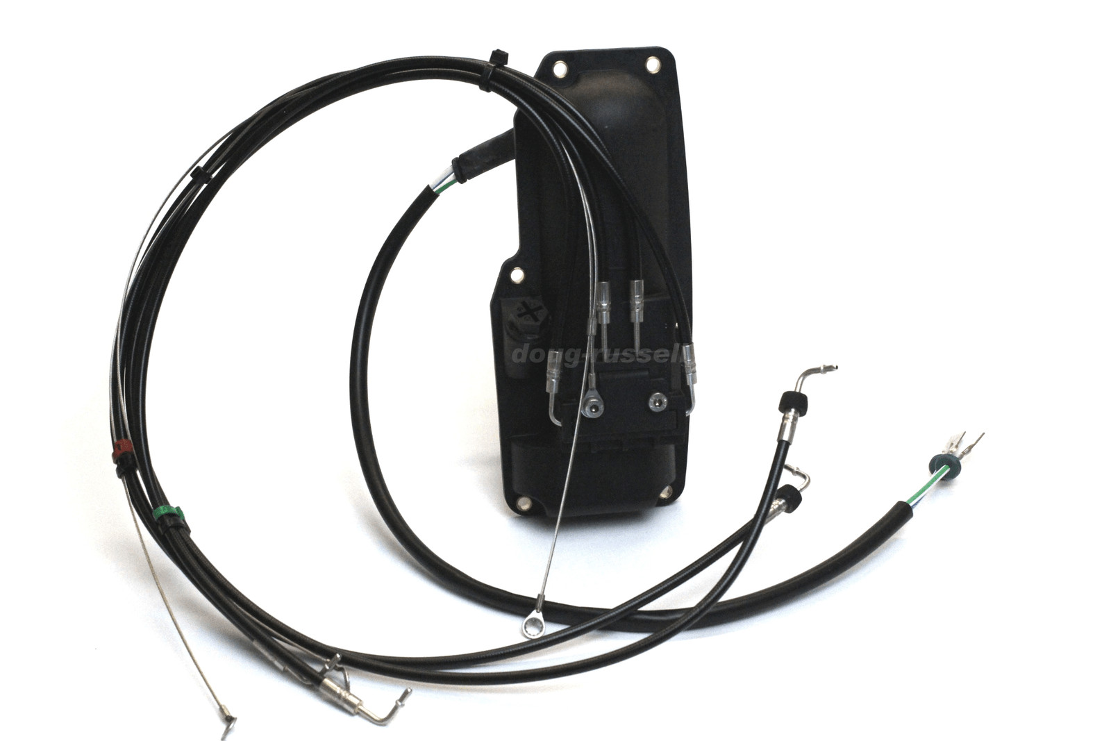 Volvo Penta OEM Trim Pump Motor Kit SX-A Sterndrive Outdrive 24331547 21945915