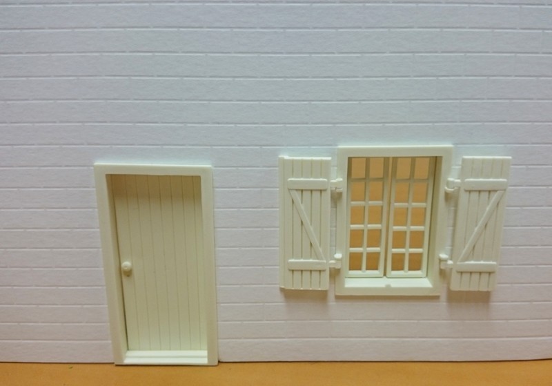 DOOR - Artisan32 - 04840