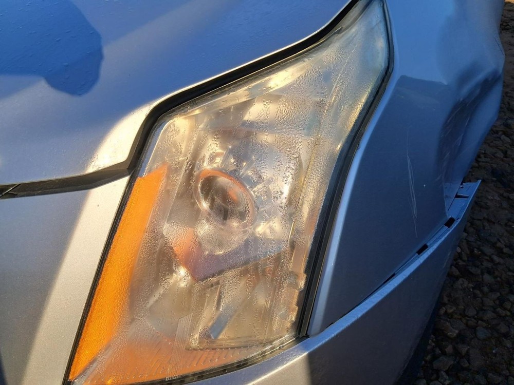 SRX 2011 Glove Box 4785397