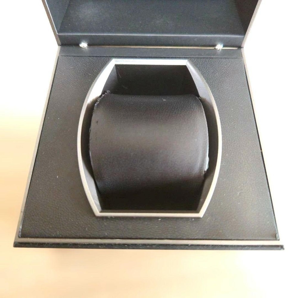 EDOX watch case box m93431722369HA Used