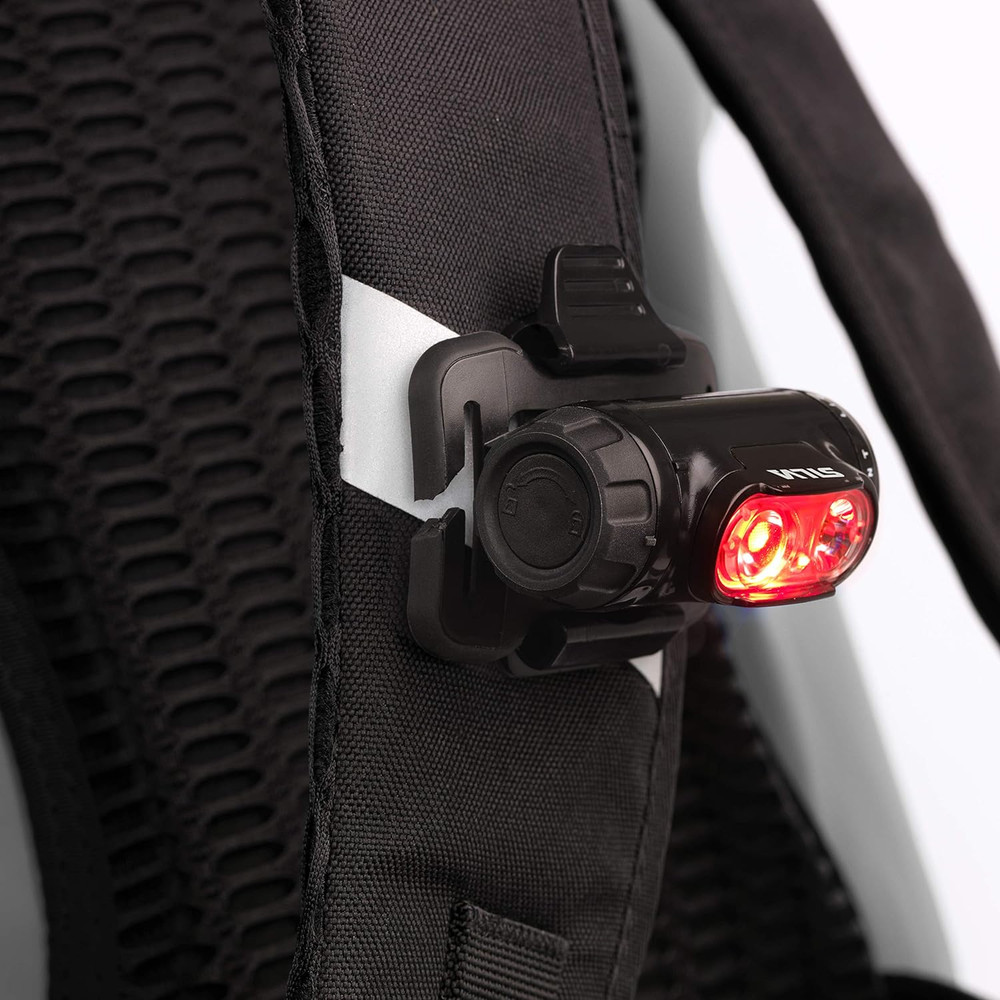 Explore 4 HEADLAMP 400 Lumen, Black, One