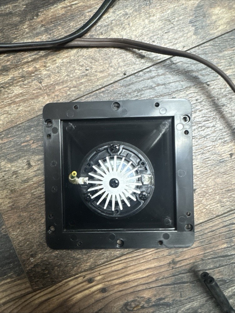 Klipsch 1061375 R-28F, Tweeter Tested