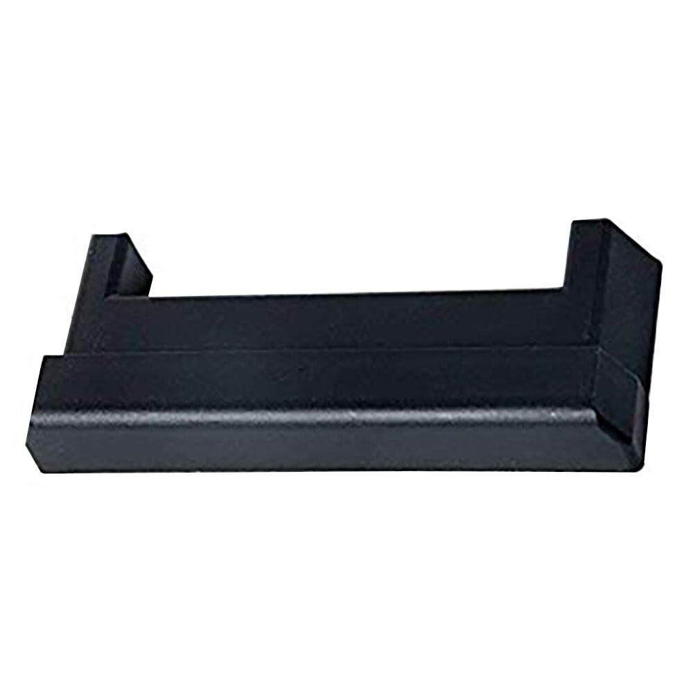 4 Galvanized 5' E-Track Rails with Caps - Straps - O-Rings - Tie Down Kit