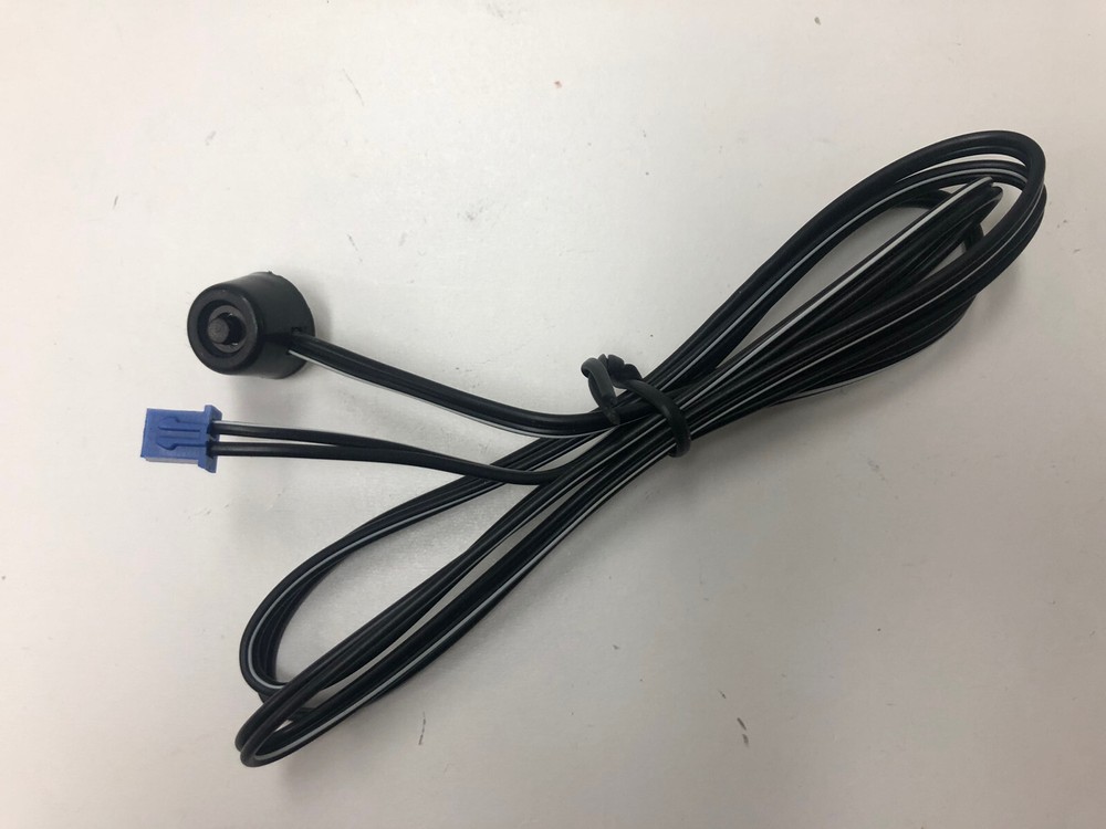 Bulldog Alert Valet Override and Programming Button Momentary Push Switch