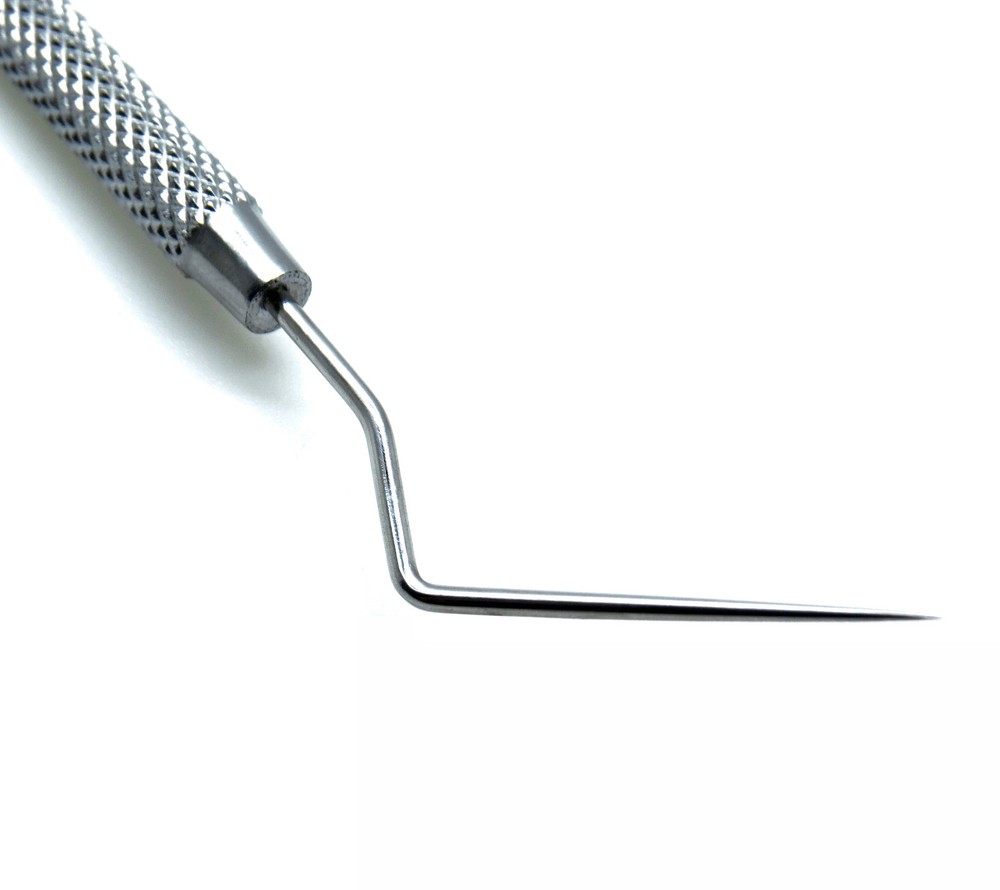 Dental D11 Spreader Root Canal Plugger Endodontic Premium Instruments