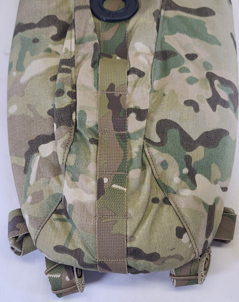 Eagle Industries Source Recon 100 oz Hydration PackCamo Water Bladder NEW OLD