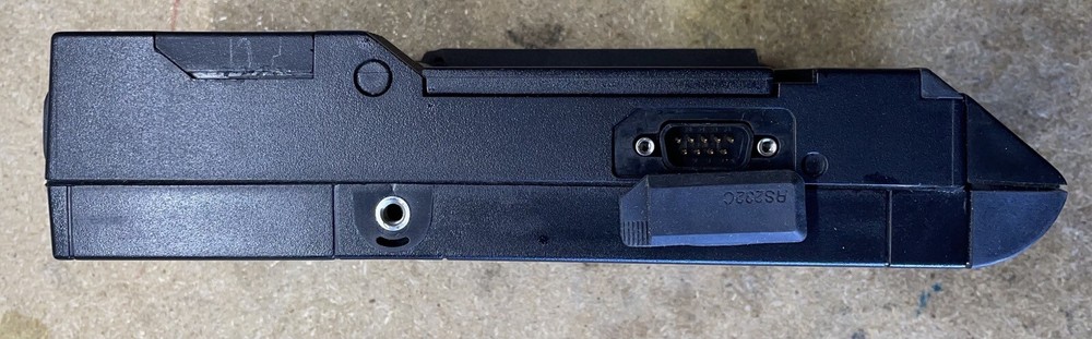 Thermo Orion 250A+ Handheld pH Meter, pH, mV, ORP, Temp., RS-232