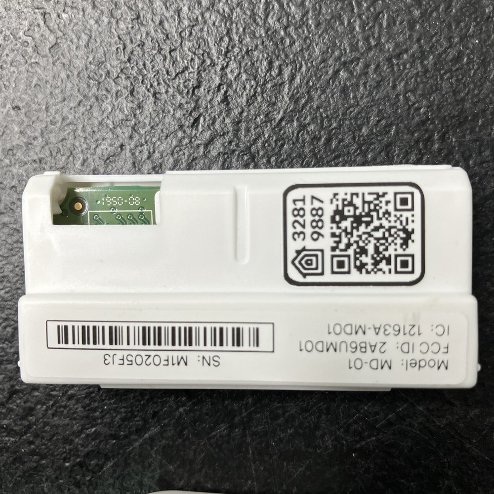 August MD-01, BLE Radio Module for Smart Locks