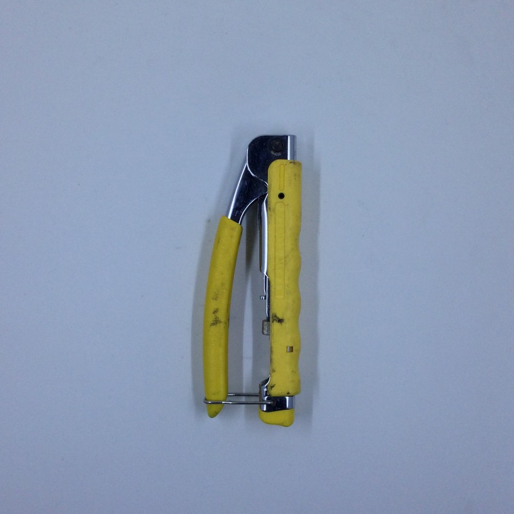 Klein Tools VDV211-048 Compression Crimper Compact Multi-Connector