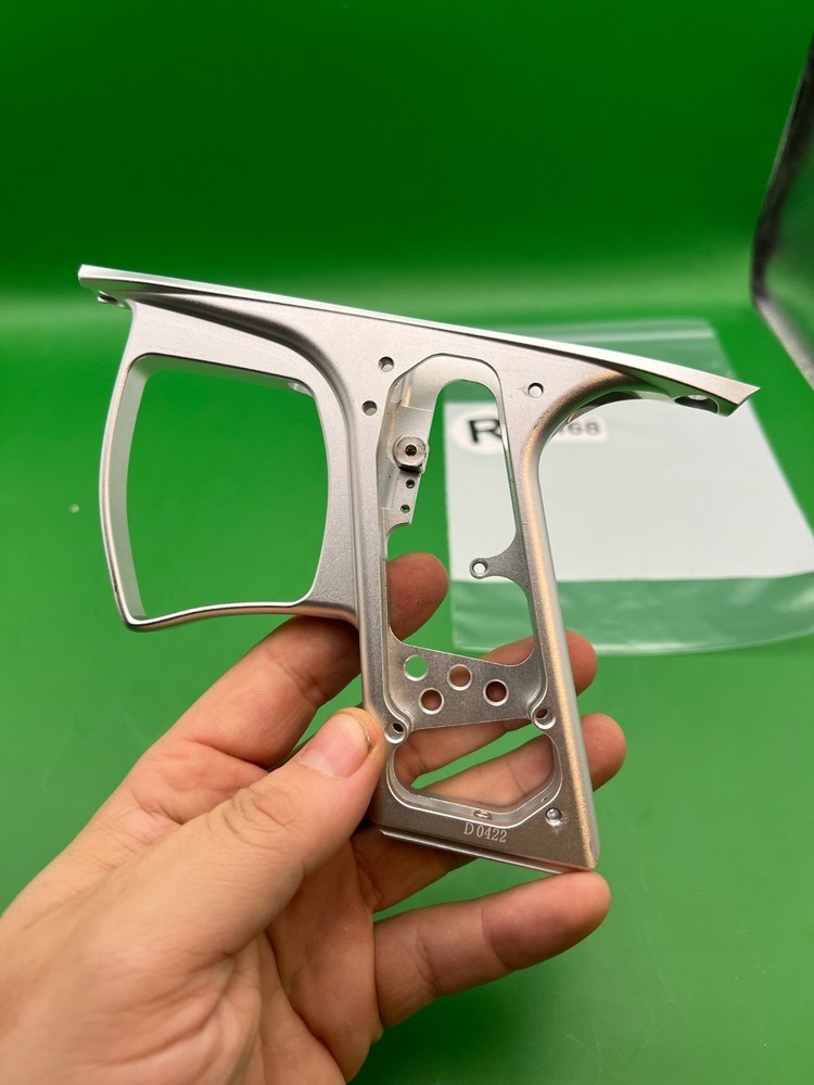 Macdev Droid Paintball Marker Frame