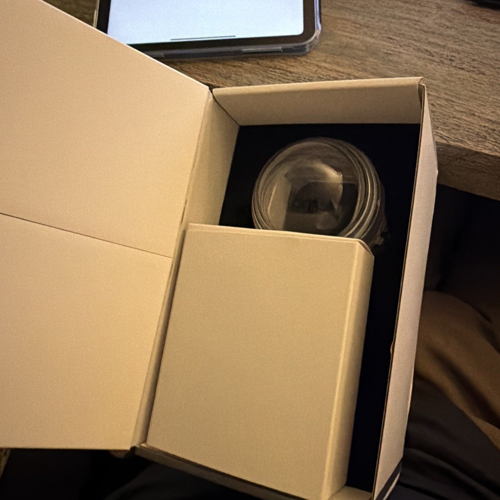 Insta360 - X4 Invisible Dive Case - Clear