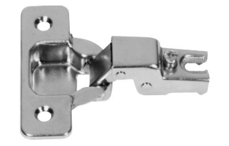 5/8" Overlay Concealed Hinge for Face Frame Cabinets
