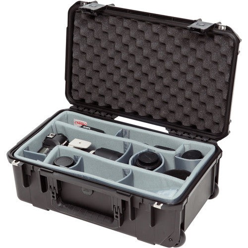SKB 3i-2011-7DT iSeries 2011-7 Case