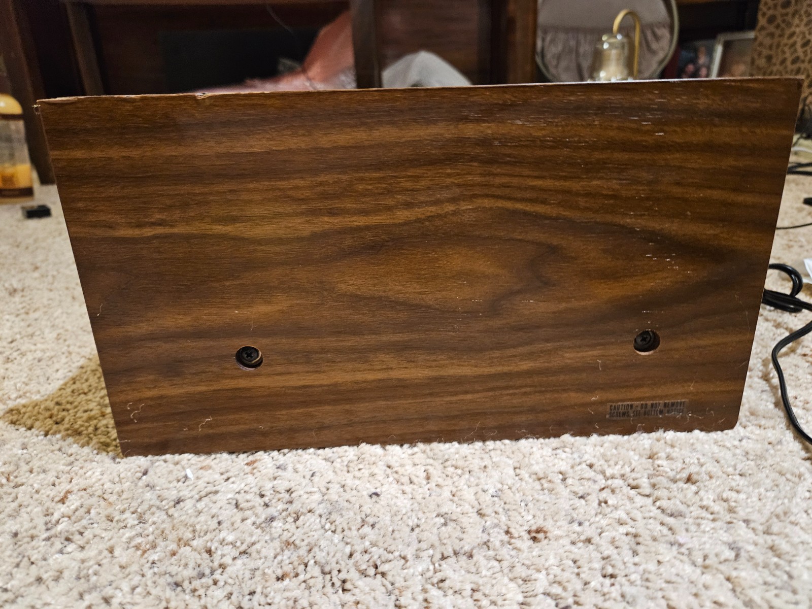 Technics SU-8600 Integrated Amplifier - Fully Serviced, recapped, LED