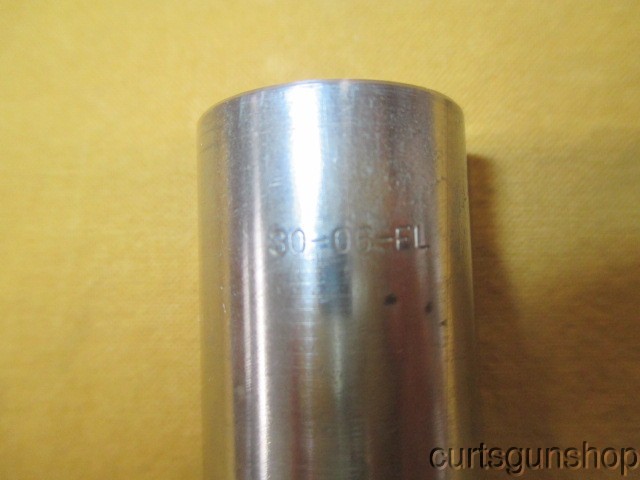 Lyman Ideal One Shell Resizer for Caliber 30-06