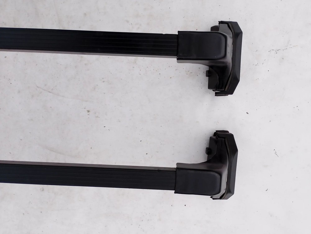 NEW roof rack base support basic support set original Opel Calibra