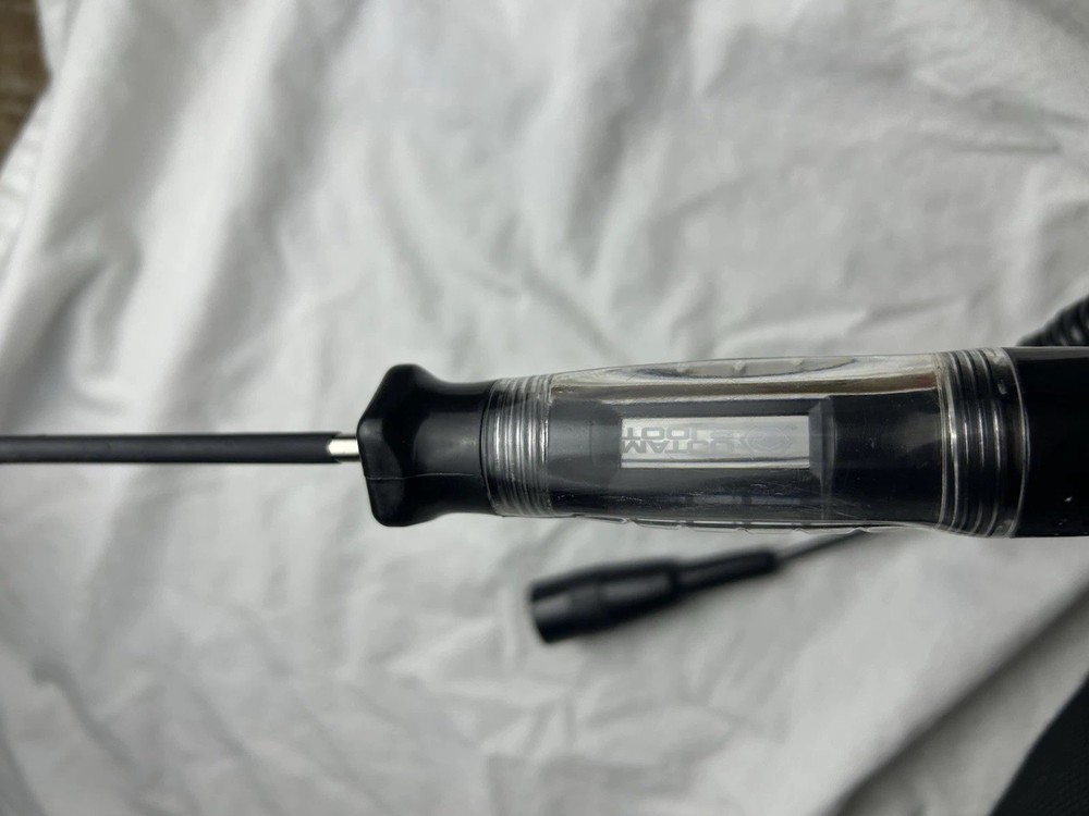 Matco MDLOGICLIGHT SELF-POWERED CIRCUIT TESTER 6volt,12volt Or 24volt