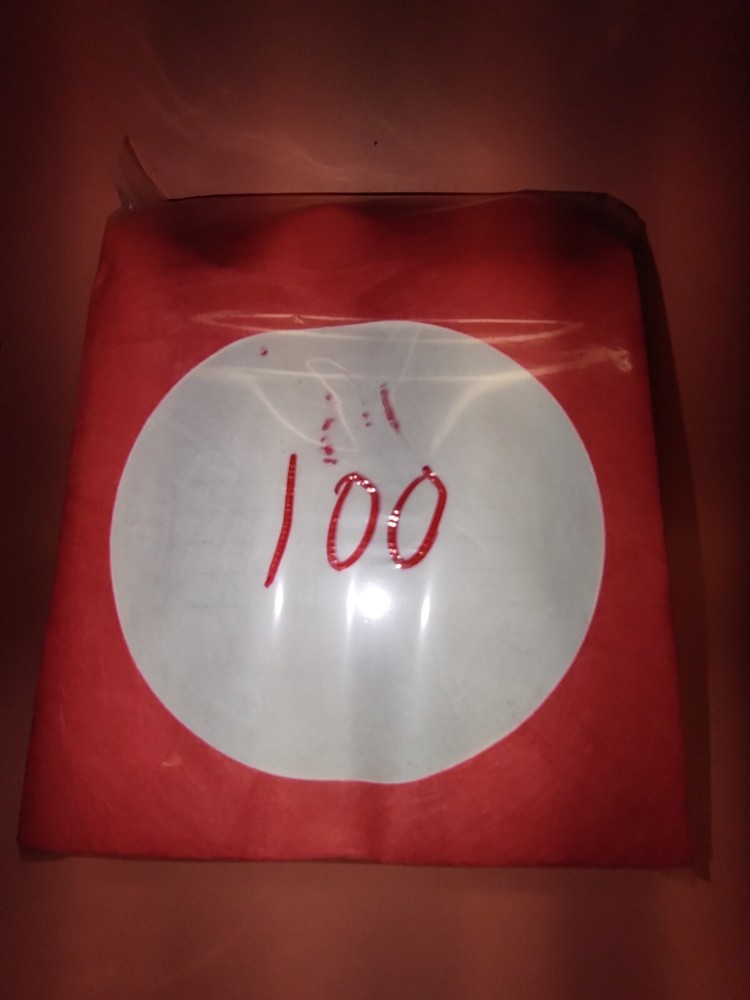 DVD CD Sleeve Envelope Paper W/Window IBM TANDY CLONE computer Software Game 100