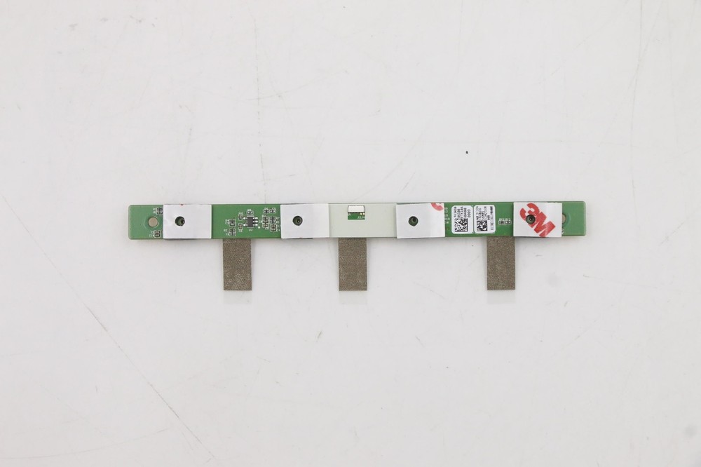 5B20U54405 Zilltek Hub60 MIC module Harm